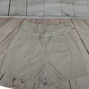 INC International Concepts Mid Rise Shorts Size M